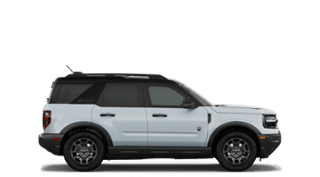 2026 Ford Bronco Sport® External Image 1